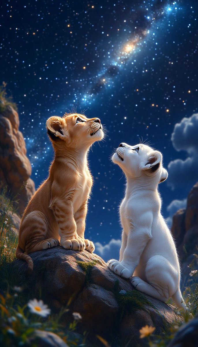 Animal planet❤️ tweet media