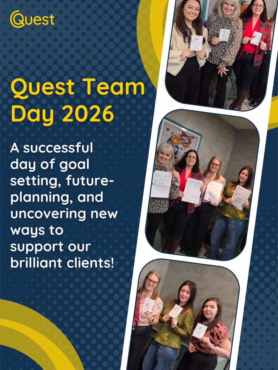 Quest Consulting tweet media