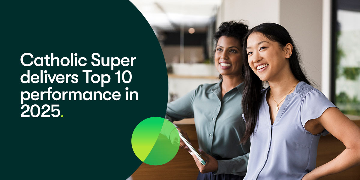 Catholic Super tweet media