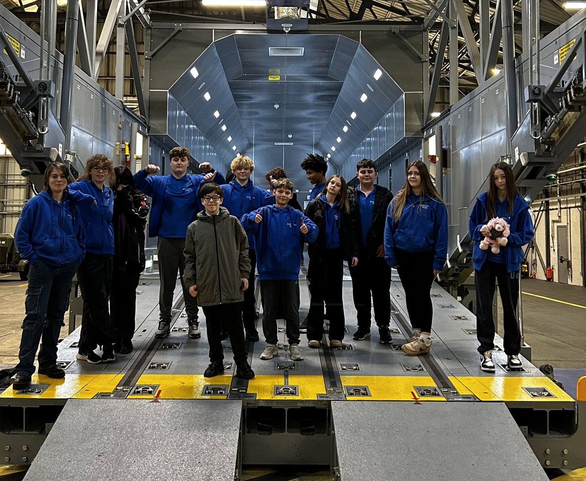 Ascent Flight Training tweet media