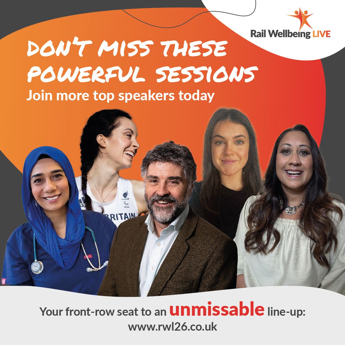 Rail Wellbeing Live tweet media