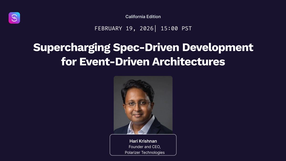 AsyncAPI Initiative tweet media