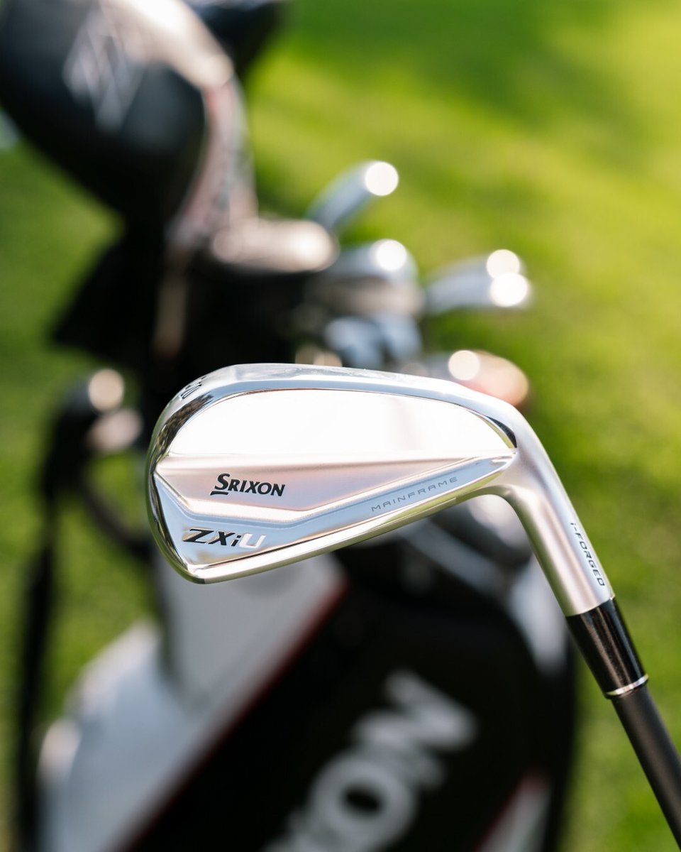 XXIO/SRIXON/Cleveland Golf Official (@DUNLOP_JP) / Posts / X