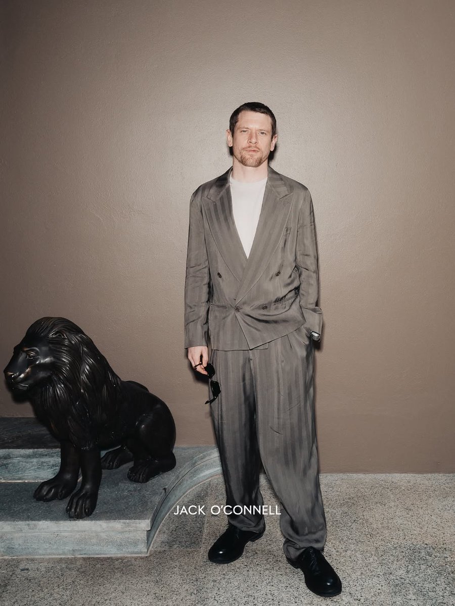 GiorgioArmani ジョルジオ アルマーニ 2026秋冬メンズコレクション