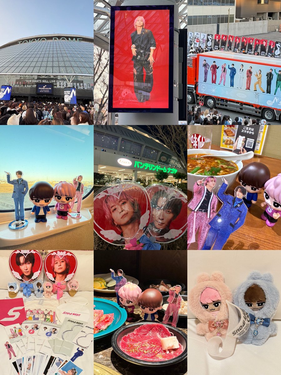 softimony's tweet photo. 5周年ありがとう🫶🏻
6周年目もよろしくね🩷💙

#SnowMan6thAnniversary 
#SnowManデビュー6周年 https://t.co/8lVkSgVjFs