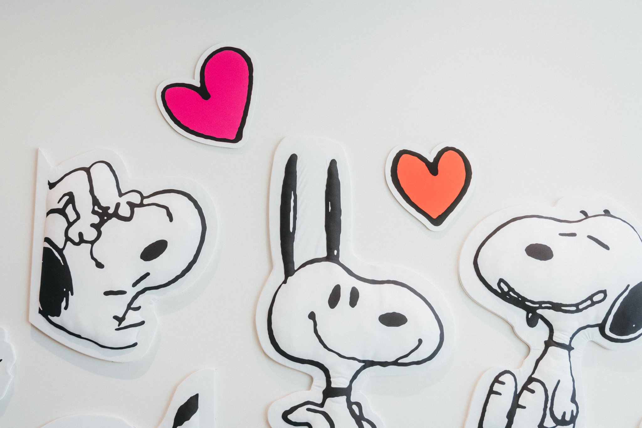 SNOOPY MUSEUM TOKYO on X: 