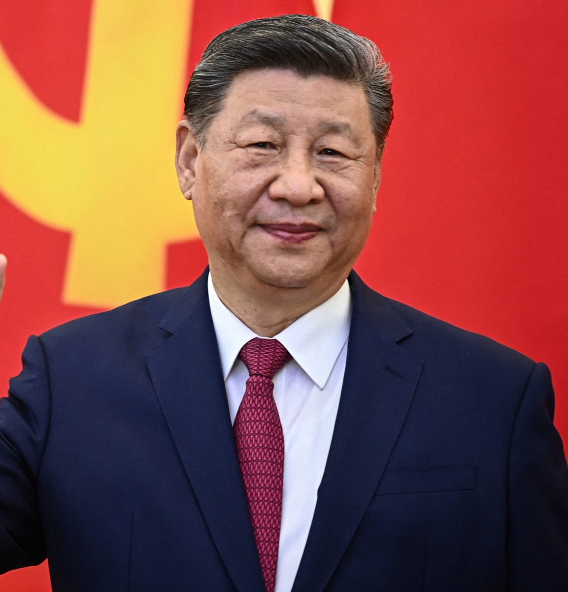 Currentreport1's tweet image. BREAKING:

Taiwan says Chinese intelligence has deeply infiltrated its military, recruiting soldiers and veterans via messaging apps, online loan offers and cash payments to pass secrets to Beijing

Cases include troops guarding presidential office, cyber units and Marines – WSJ