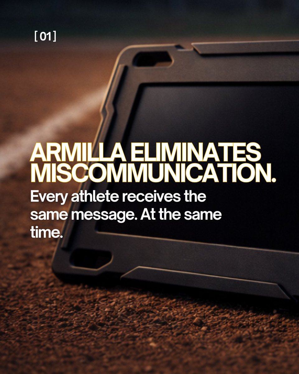 ArmillaTech tweet media