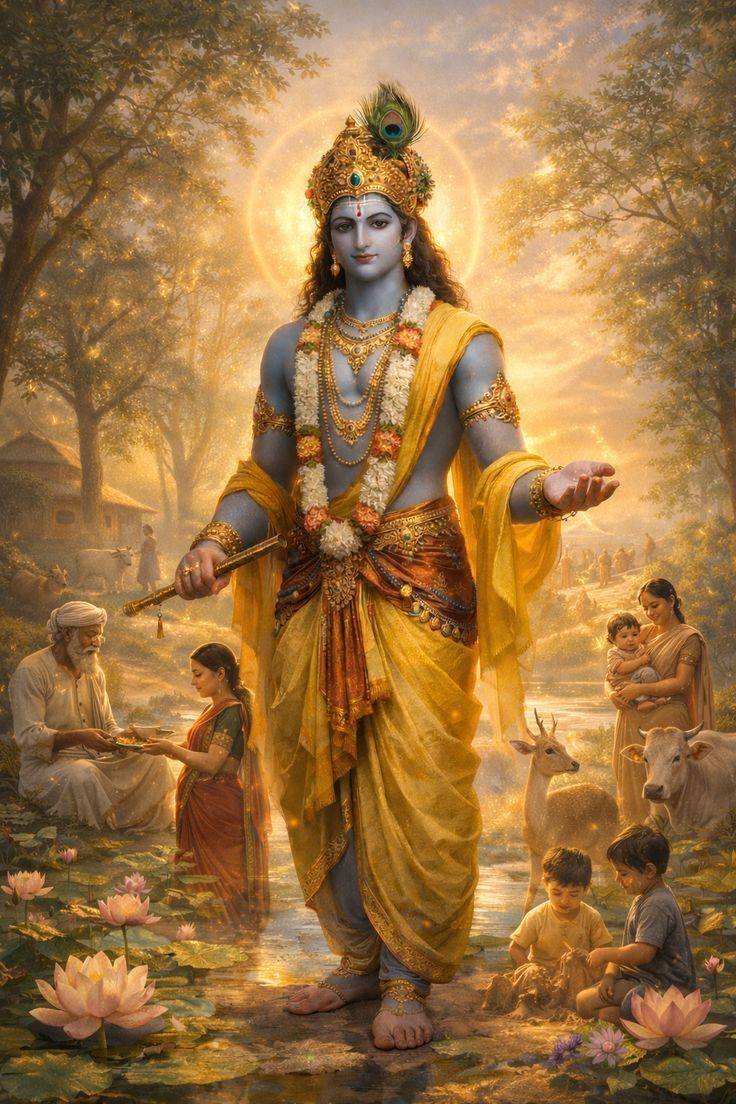 KrishnaDharma's tweet photo. Your independence is an illusion. Without God you cannot take a single breath or move one step. https://t.co/Nfekq6bFhr