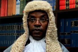 Flavian Zeija appointed Cheif Justice to replace Owiny Dollo.