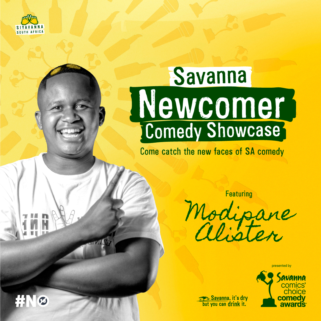 Comics_Choice's tweet image. Countdown to 8 Feb is on!

These rising stars are locked and loaded and ready to crack you up LIVE at the Maslow, Sandton.

Stay tuned as we drop the rest of the lineup.

Tickets available at Quicket. Link in Bio.

#SavannaCCA