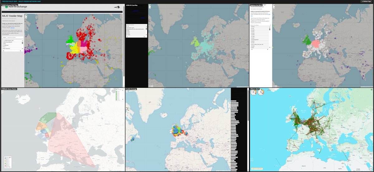 giammaiot2's tweet image. We're releasing New Comparators🙌👊

App SAR Sentinel Tools
giammaiot-app-sar.blogspot.com

ADSB/ACARS/ADSC Heat/Density/pTracks
…view-heatdensity-portals.blogspot.com

MLAT Map-Multi Feeder Network
…eview-mlat-multi-portals.blogspot.com

GPS/GNSS Jamming &amp;amp; Spoofing Portals
…t-gps-gnss-multi-portals.blogspot.com

#OSINT #SIGINT