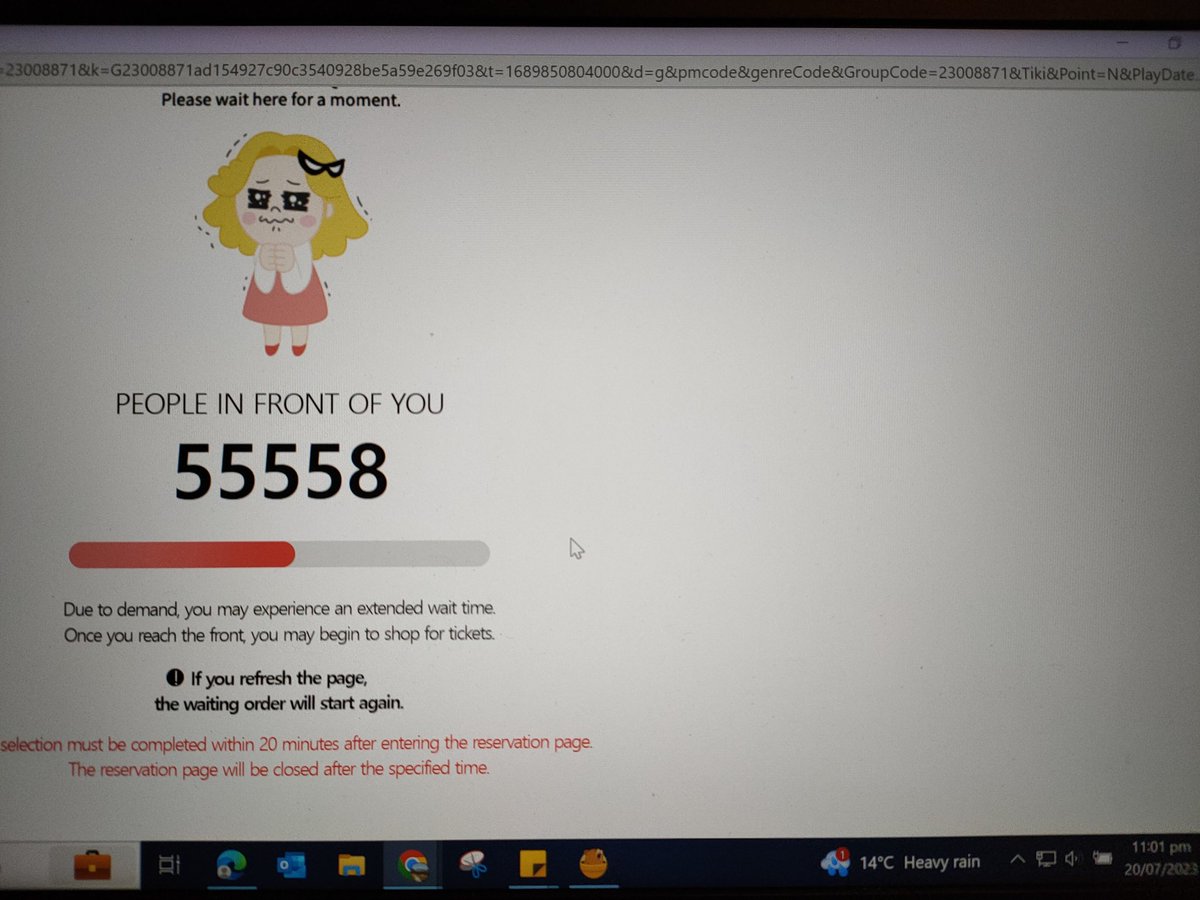 nicaiAFBF's tweet photo. This was way back in 2023 where it looked hopeless but I didn't give up and got one ticket for Yoongi's D-Day Tour! 💜

Global Armys, best of luck getting those BTS tickets!  May the odds be in our favor! https://t.co/uo5qyDaVTK