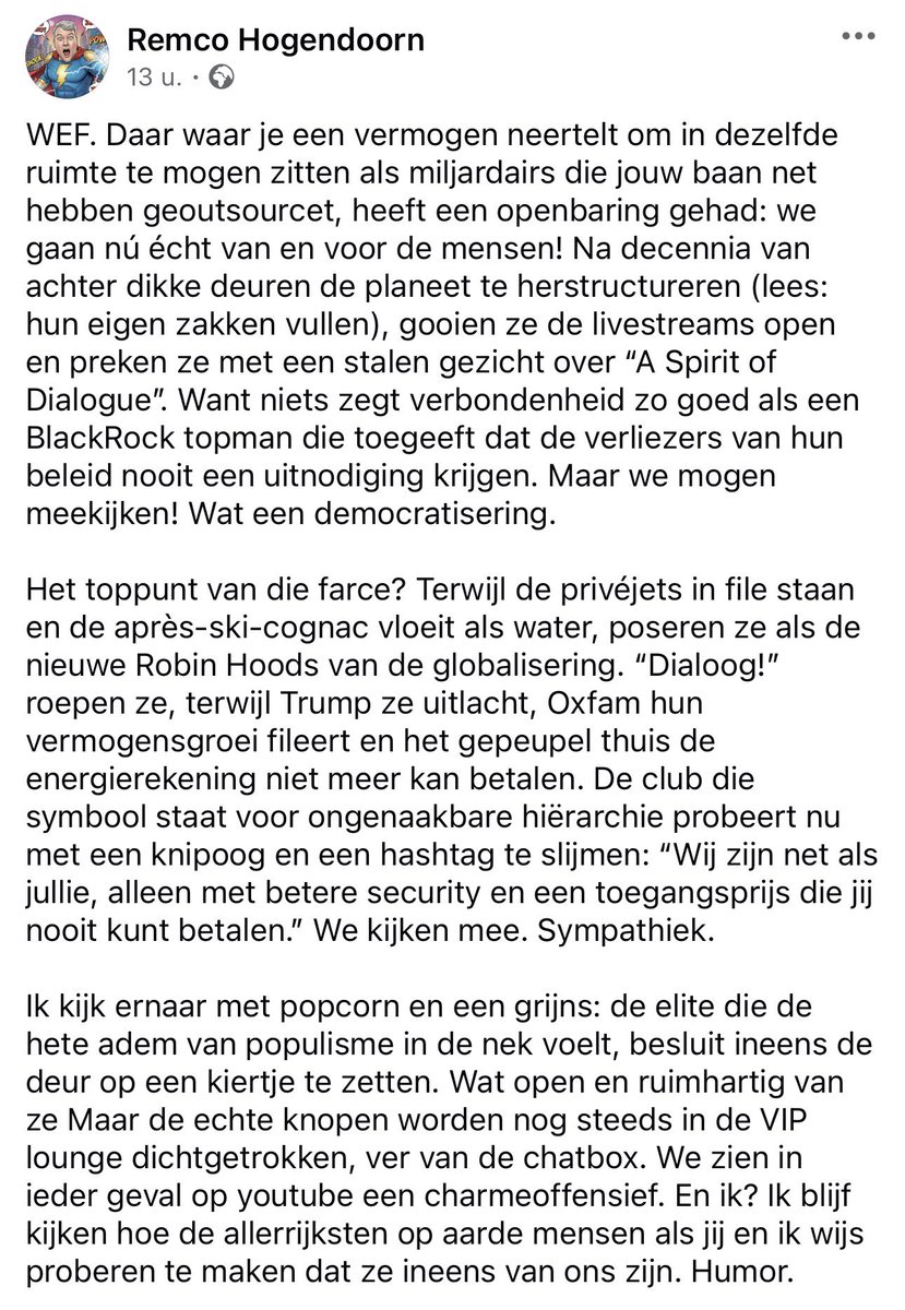 Remco Hogendoorn (@godprinciple) on Twitter photo 
