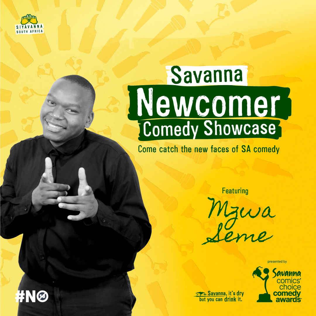 Comics_Choice's tweet image. Countdown to 8 Feb is on!

These rising stars are locked and loaded and ready to crack you up LIVE at the Maslow, Sandton.

Stay tuned as we drop the rest of the lineup.

Tickets available at Quicket. Link in Bio.

#SavannaCCA