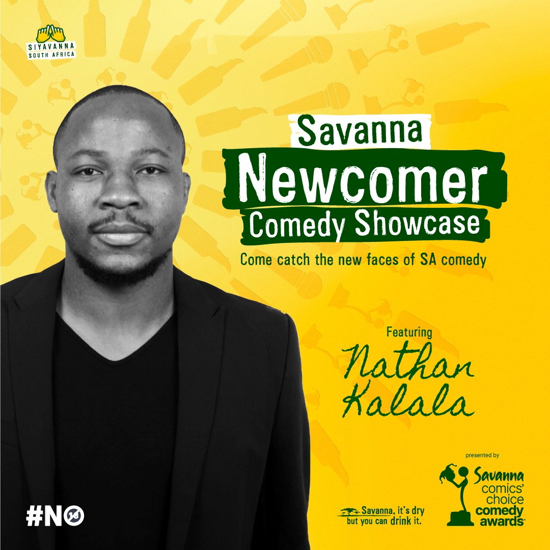Comics_Choice's tweet image. Countdown to 8 Feb is on!

These rising stars are locked and loaded and ready to crack you up LIVE at the Maslow, Sandton.

Stay tuned as we drop the rest of the lineup.

Tickets available at Quicket. Link in Bio.

#SavannaCCA