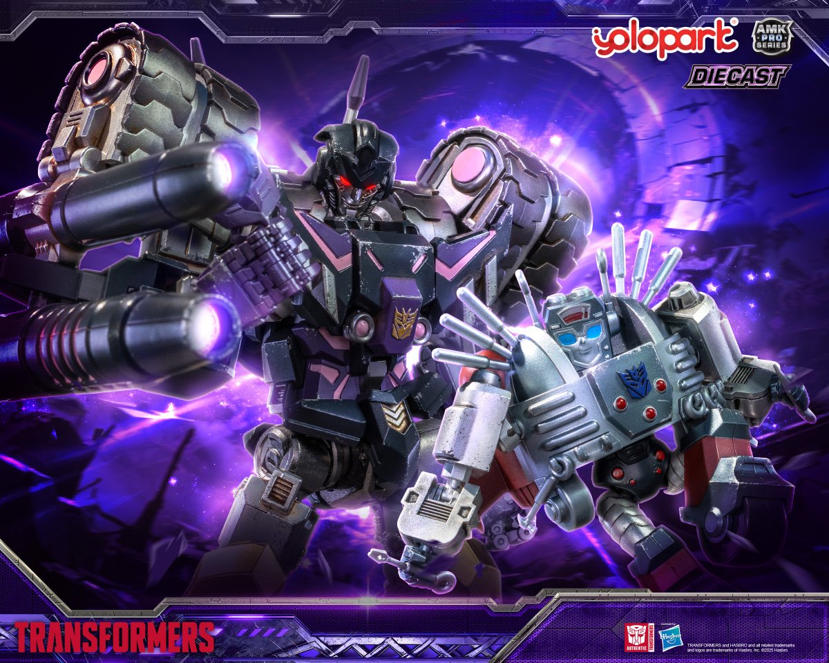 YOLOPARK.Official tweet media