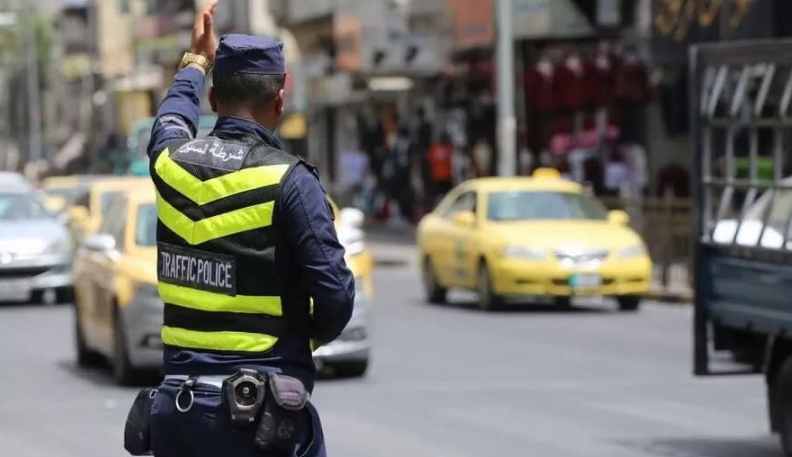 إدارة السير: خطة مرورية شاملة لتنظيم الحركة وتوقع ازدحام ملحوظ نهاية الأسبوع 