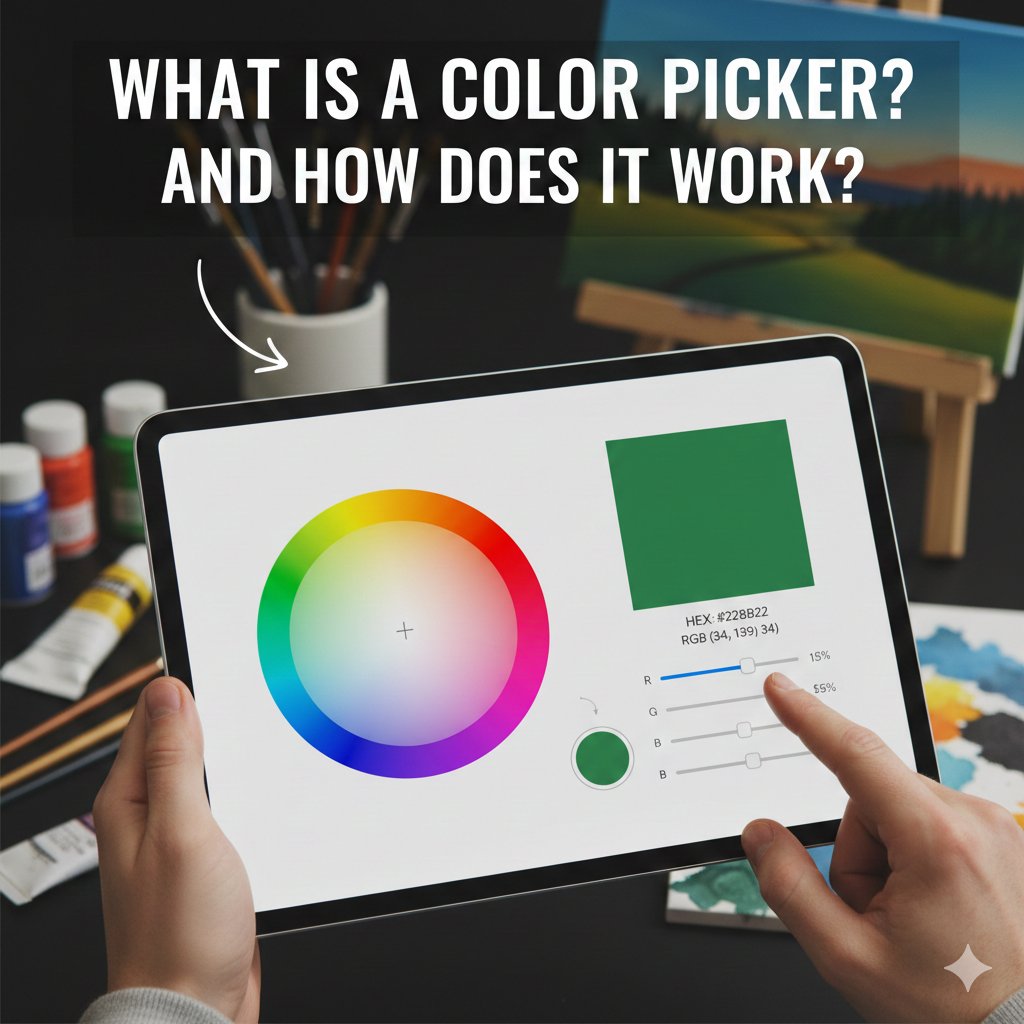 ralpe00's tweet image. 🎨 Design Smarter with the Perfect Color Picker! ✨
Create with confidence. Design with precision. 🚀
🌐 Explore more: ralpel.com
.
.
.
.
.
#ColorPicker #RGBColorPicker #ColorPickerFromImage #HEXColor #DesignTools #UIUXDesign #GraphicDesign #WebDesign #CreativeTools