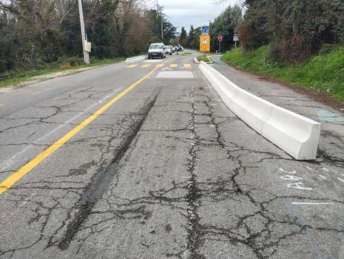 Quand on n’écoute pas les #motards… la route devient mortelle !

On n'est pas toujours en colère, on l'est seulement quand on ne nous écoute pas alors qu'il s'agit de simple bon sens.
Nos rues ne sont pas un laboratoire idéologique !
👉 ffmc84.fr/?Quand-on-n-ec…
#FFMC <a href="/ffmcnat/">FFMC Nationale</a>