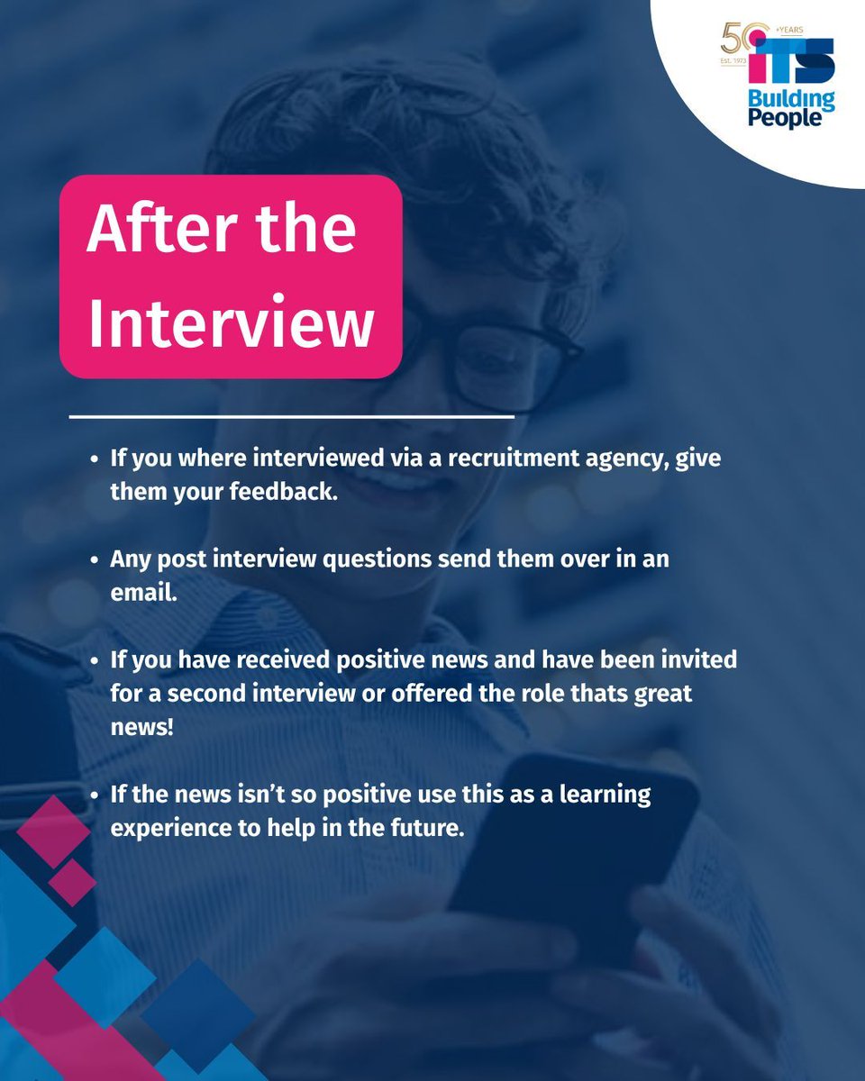 ITS Construction tweet media