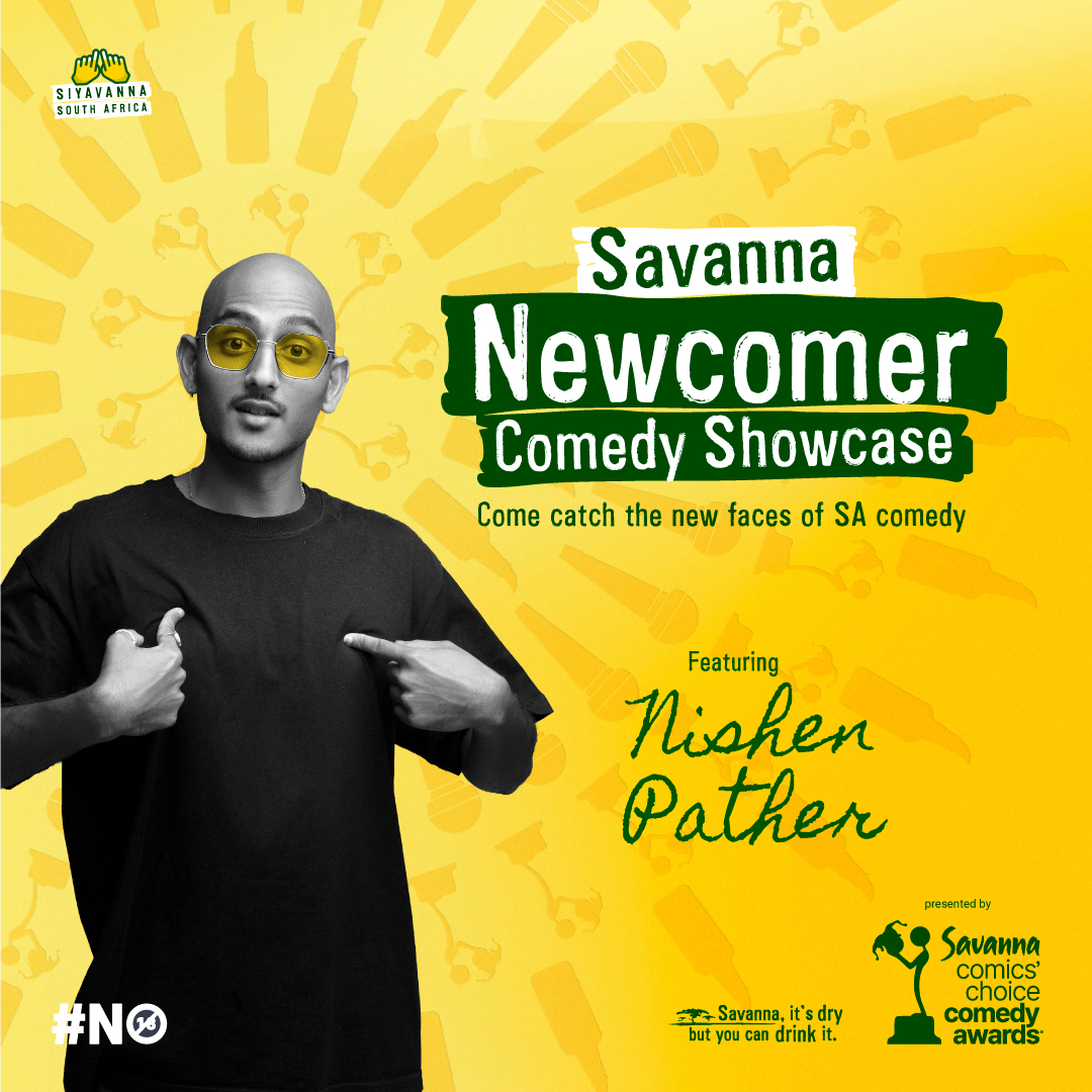 Comics_Choice's tweet image. Countdown to 8 Feb is on!

These rising stars are locked and loaded and ready to crack you up LIVE at the Maslow, Sandton.

Stay tuned as we drop the rest of the lineup.

Tickets available at Quicket. Link in Bio.

#SavannaCCA