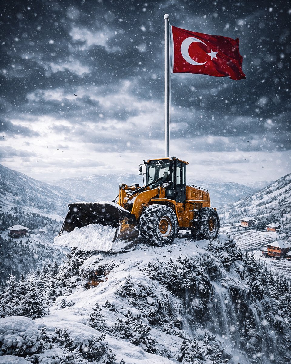 rizeozelidare's tweet photo. 🇹🇷 Ay yıldızlı bayrağımızdan aldığımız ilhamla; #HizmetİçinVarız https://t.co/g1nk20QvBo