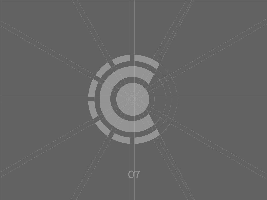 O_Emmanuel_'s tweet photo. Craftha logo construction was really complex, going from having a sketch in mind to constructing it, took about 2-3 hrs.

But it came out exactly how I wanted. https://t.co/pCV8nqT4I8