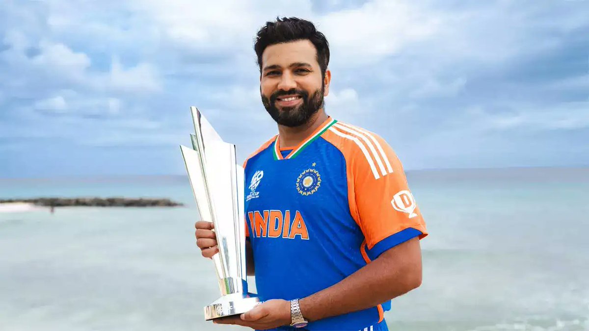 ImTanujSingh's tweet image. Rohit Sharma said - "India is very obsessed country with stats and records. We love and we wants to talk about stats. As Captain, I want to change this and thrown this mindset out of the team because at the end if you don't win World Cup, the stats doesn't matter". (JioHotstar).