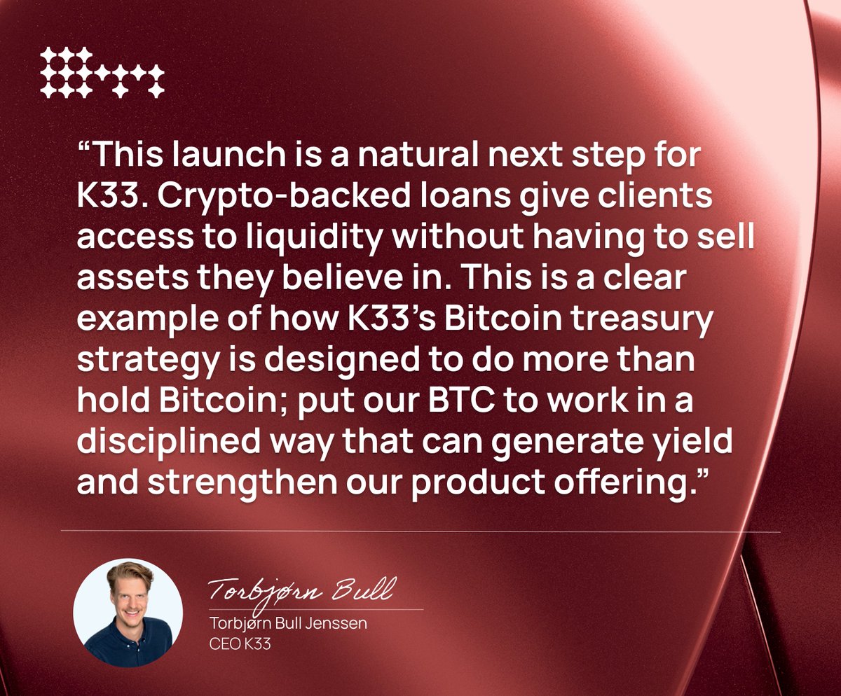 K33 (@K33HQ) / Posts / X