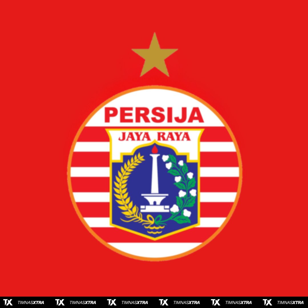 TimnasXtra's tweet image. 🚨 Governor Pramono Anung targets Persija's Super League title next season for Jakarta’s 500th anniversary, commits to big-money signings. (via @AlionelMessi_)