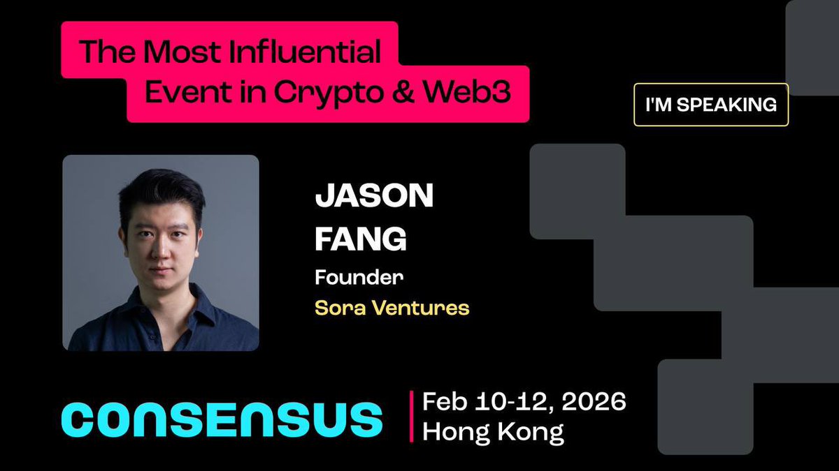 Sora Ventures (@sora_ventures) / Posts / X