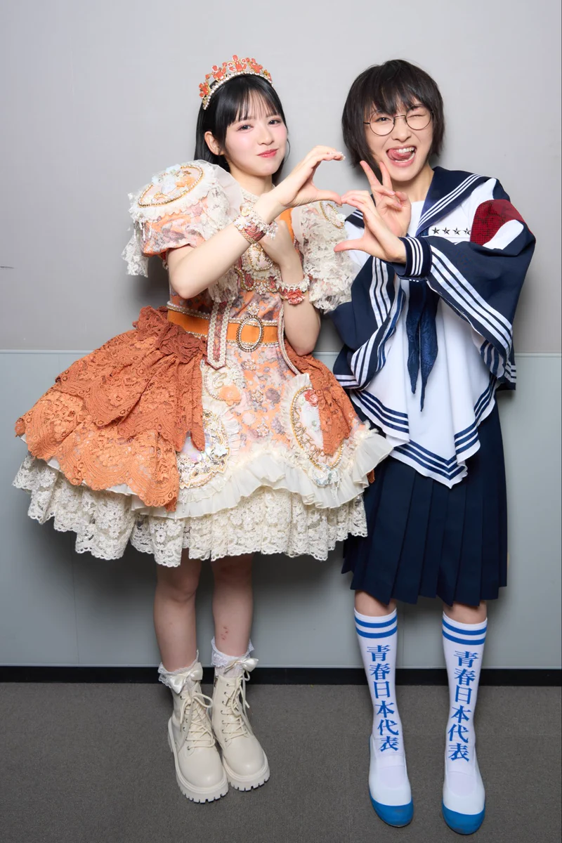 FRUITS ZIPPER【Official】 on X: 