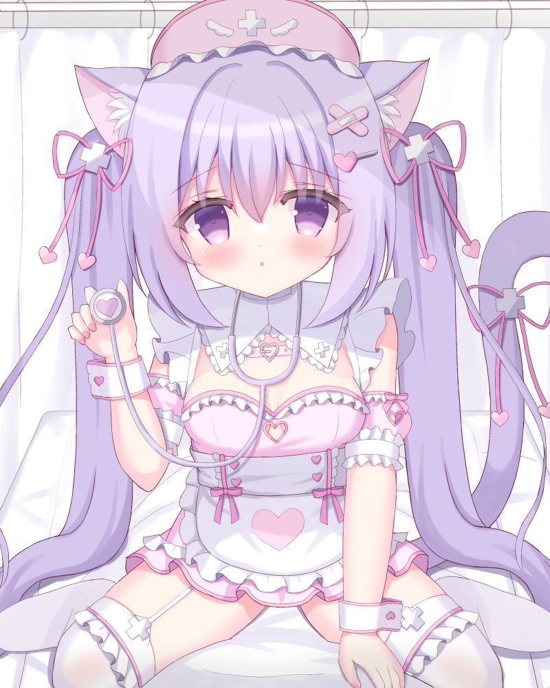 桃稚 ちあ🎀 (@chia_momochi_) / Posts / X