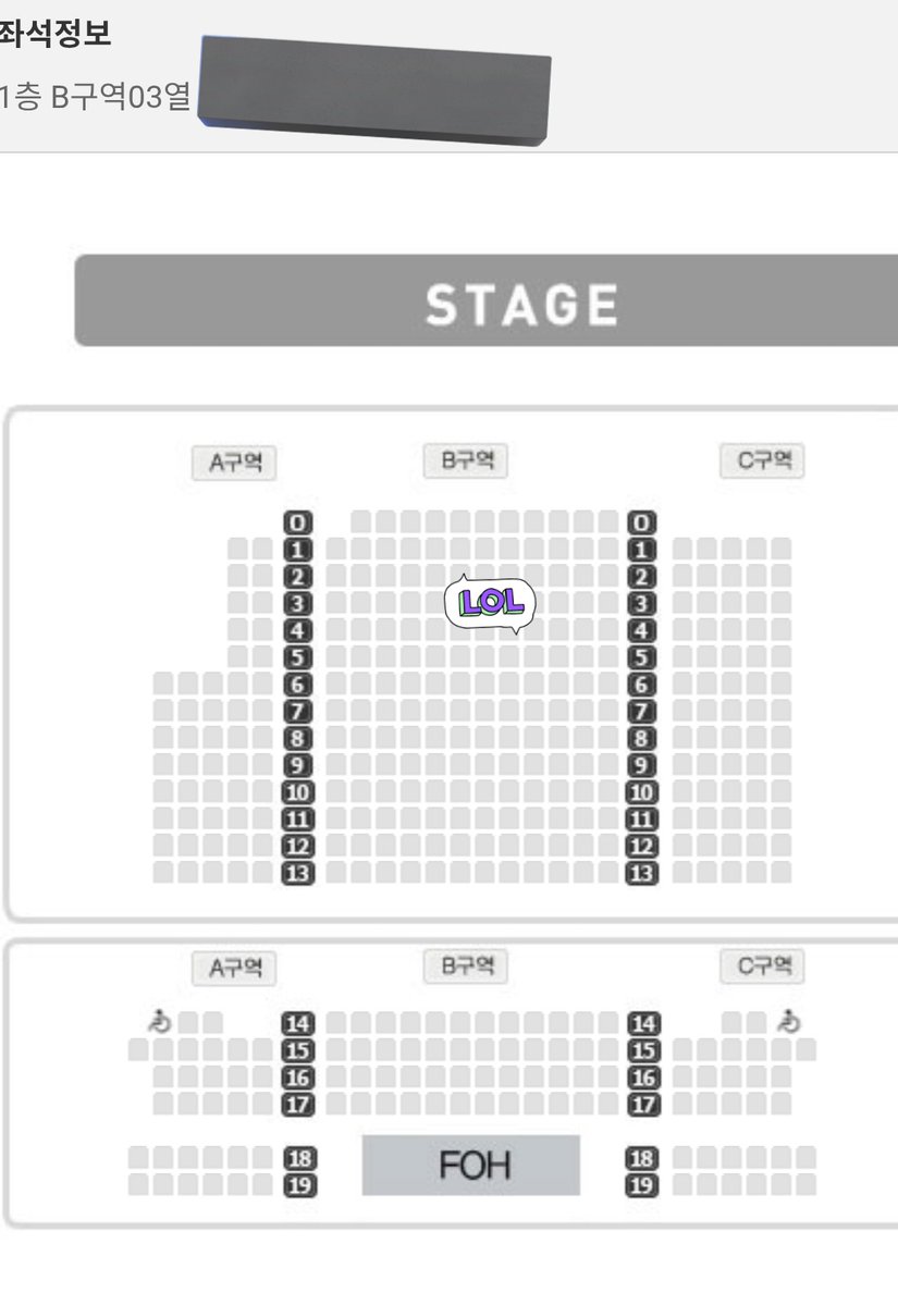 vandj_220917's tweet image. 뮤지컬 존 도우 양도
2026-01-28 (수) 16:00
최호승, 정우연 스콜
탐셀 네쿠 + 자할 4만원 @YeonMyuticket