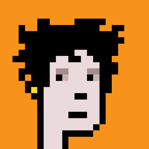 Bitcoin Punks Bot tweet media