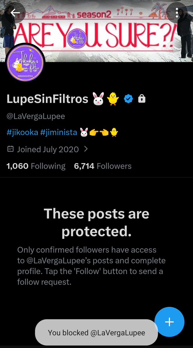 Bangtan7_Stream's tweet image. ⚠️ Report it directly to HYBE via portal!!

Link to the portal, report now 🚨 
protect.hybecorp.com