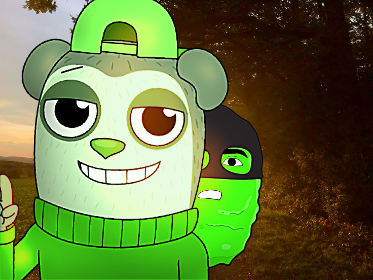 Green Angus (@GreenAngus2763) / Posts / X