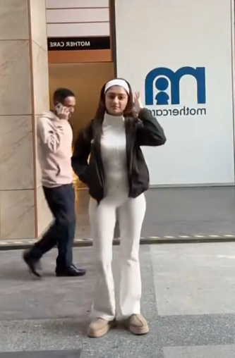 ChartWizMani's tweet photo. @NCMIndiaa We need to take permission from these clowns🤡 to walk in public places? https://t.co/WcmMHuvPpU