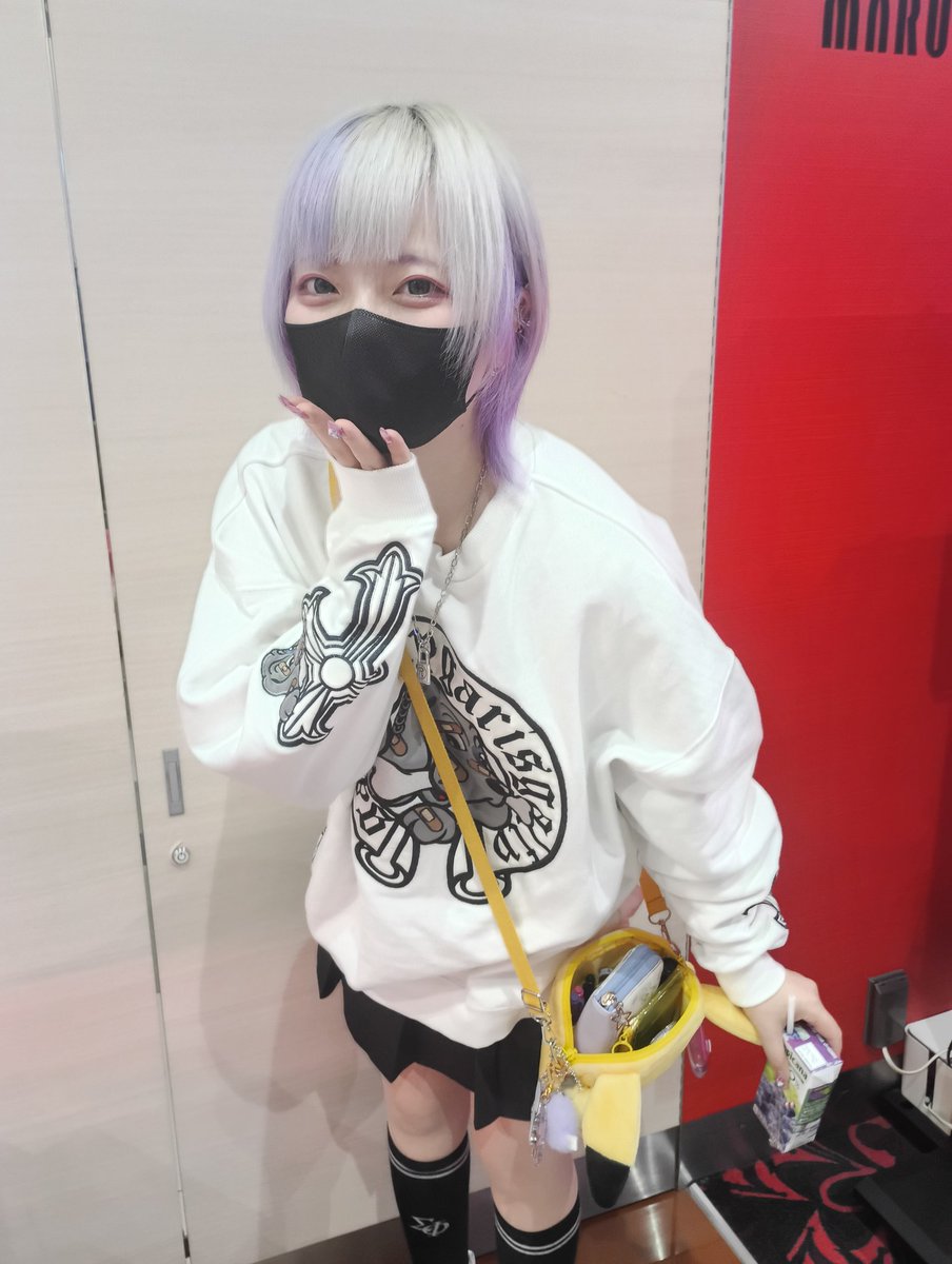 あっちゃん🍄✡️🐳 (@tPD5t6LTIyw61io) / Posts / X