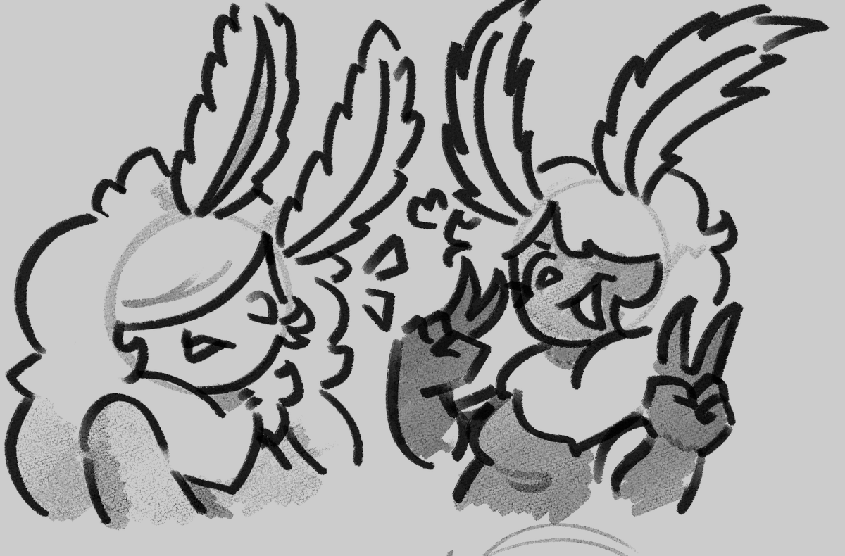 Mossy Fosh tweet media