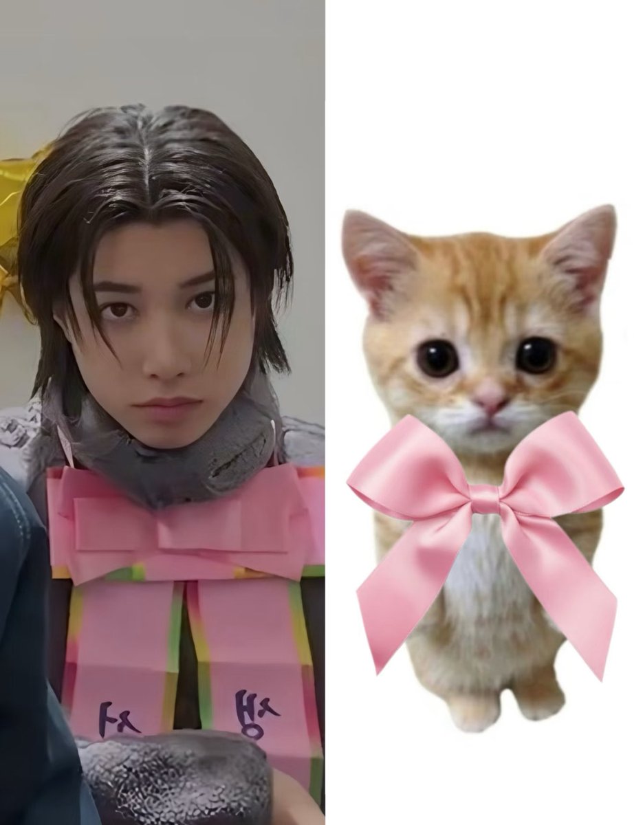 ryulification's tweet image. Anyone else get cuteness aggression whenever they see Louis ?