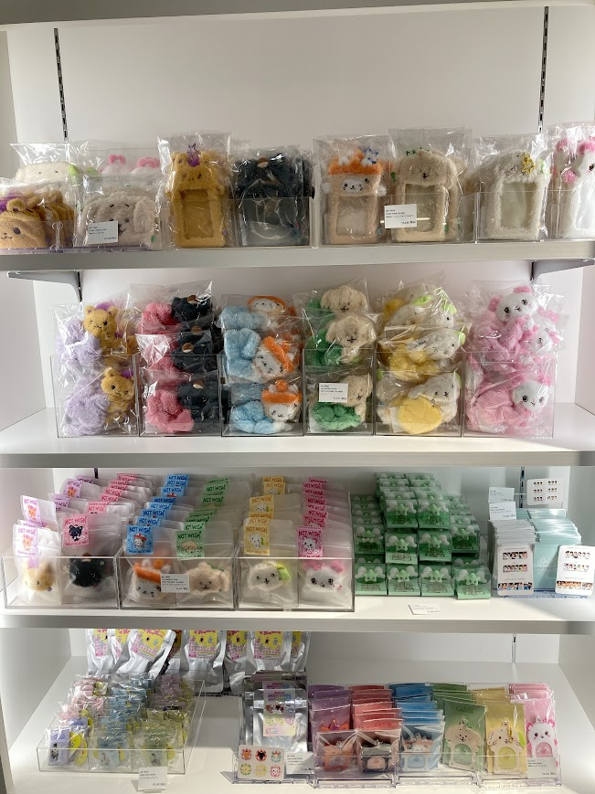 animate Import Shop 池袋 (K-POP) on X: 