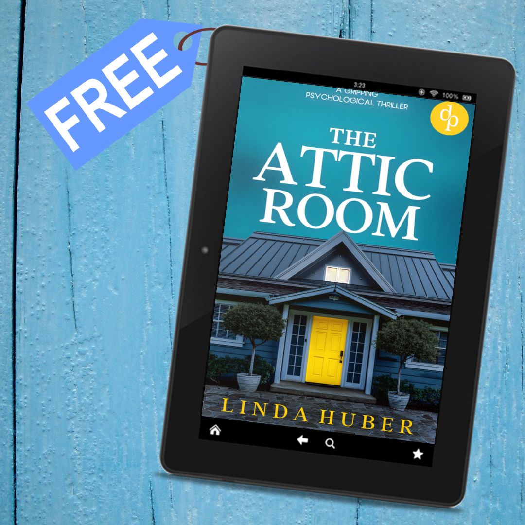 #freebook, anyone?
A father's secret. A mother's lie. A family mystery.
What happened in the attic room, all those years ago?
mybook.to/TAR-DP24 #KindleUnlimited
⭐⭐⭐⭐⭐ “a real sense of foreboding”
#thriller #books #familysecrets #revenge #mustread #bargain #BookBoost
