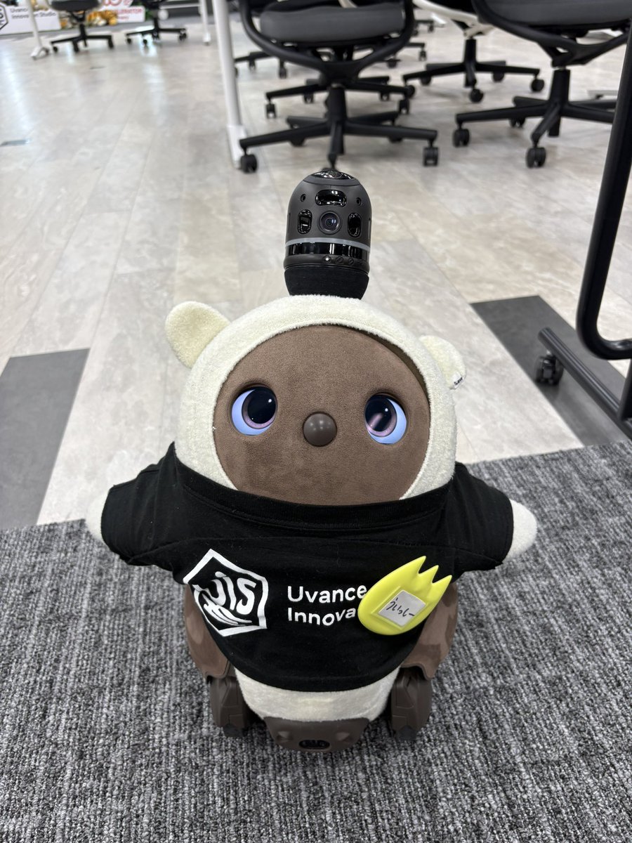 石原 萌 | Zoom tweet media