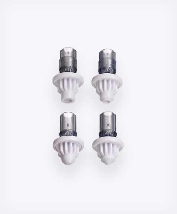 tbh_pr's tweet image. ＼ #ベイブレード 最新情報／
先ほどメンテナンスが終了し、プレミアムX会員先行でレアベイゲットバトルに実装されていた限定品「BX-00 アプリ・イベント限定 ビットセット F/T/B/N シルバー×ホワイト」「BX-00 アプリ・イベント限定 ベイエンブレムステッカー…