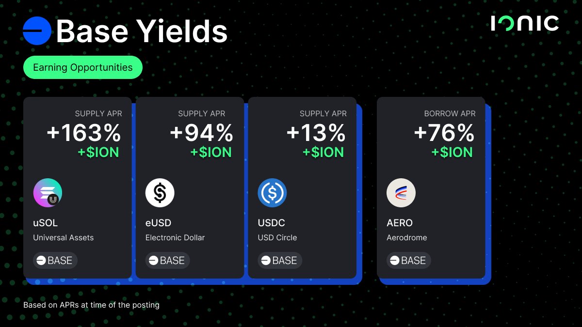 ionic 🟡 tweet media