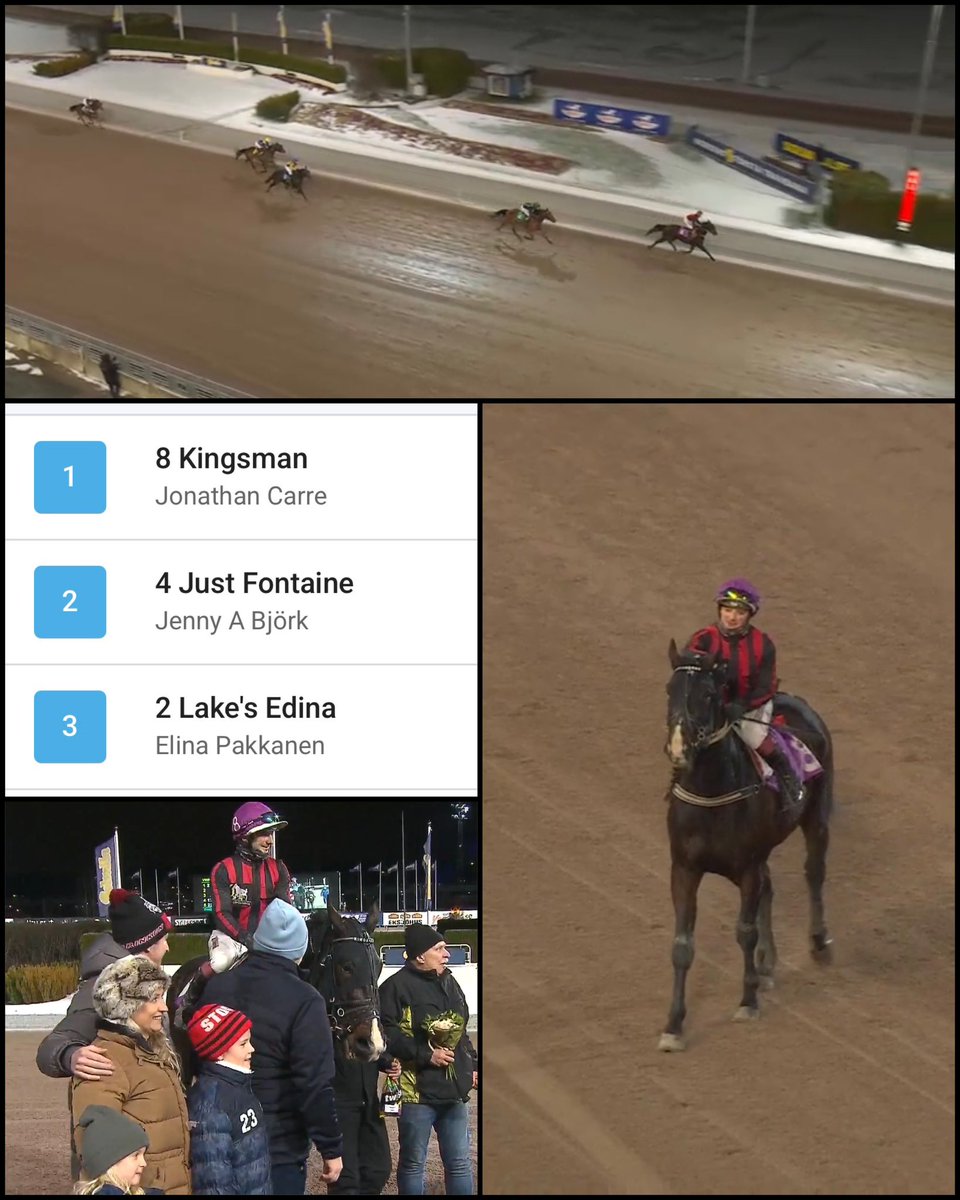 Jonathan Carré🏇🏻🇫🇷🇸🇪 tweet media