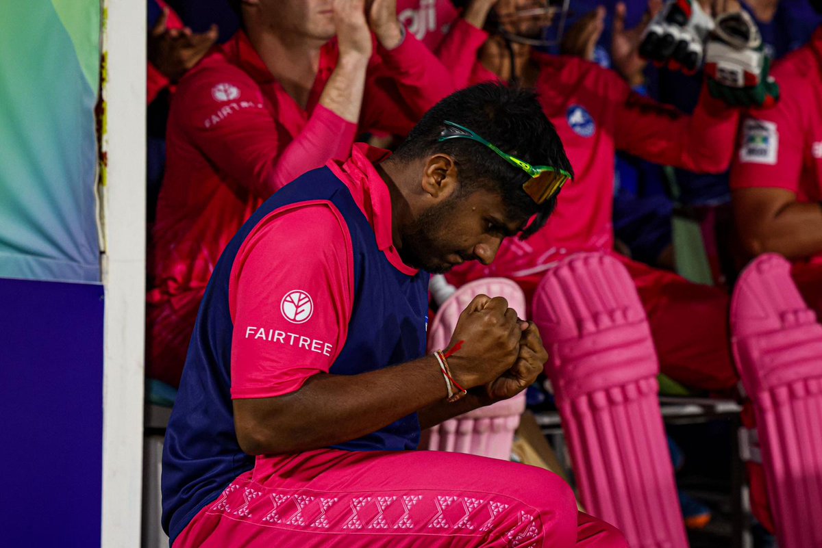 FairtreeGroup's tweet image. Fairtree is a proud partner of the Paarl Royals

Congratulations to the Paarl Royals on qualifying for the playoffs! We wish you every success as you push towards the finals of the T20 tournament. Let’s make this season unforgettable, both on and off the field.