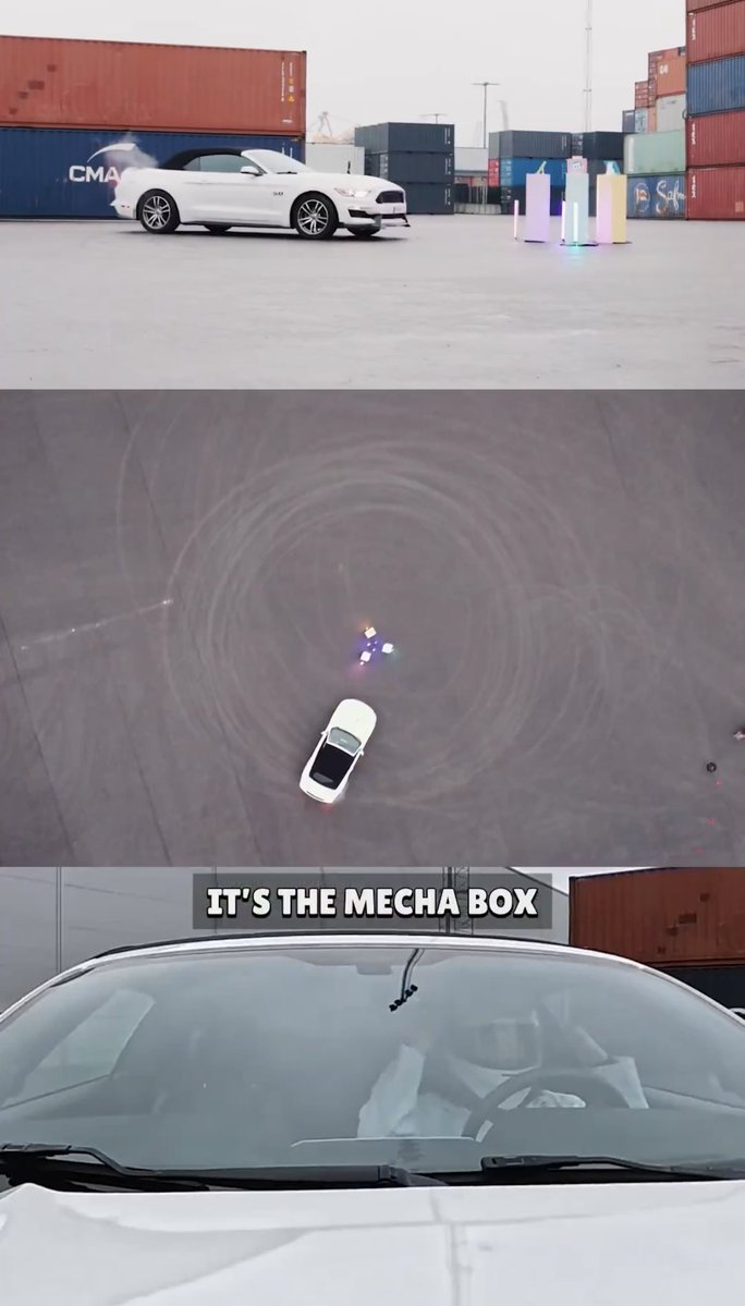 Potatokun27's tweet image. 【コミュニティイベント報酬】
#RandomBS 9日目も目標達成🎉
報酬は「メカボックス」になりました！

最終日の目標・報酬
特別ルール：視線フォーカス
目標：4億撃破
報酬：カオスドロップ2個、ハイパーチャージスタードロップ1個、オメガトロフィーボックス1個

今回で最終日です！
#ブロスタ